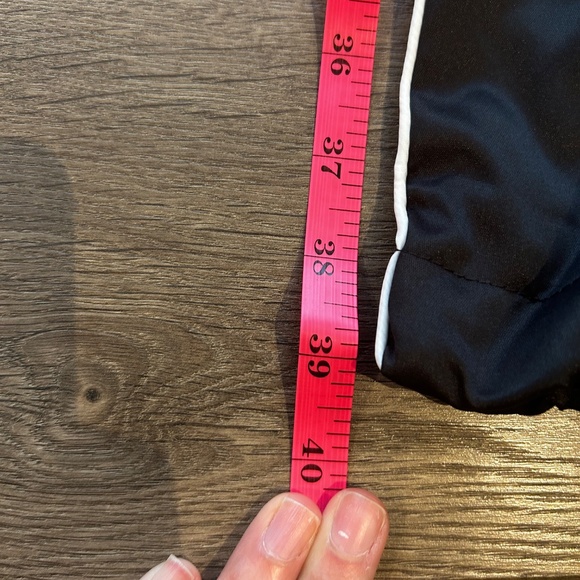 Black Cargo Pants Size Small - Picture 3 of 6